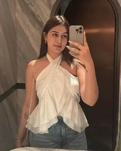 Escorts In Pardi