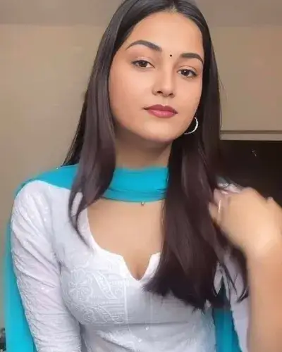 Escort In Pardi